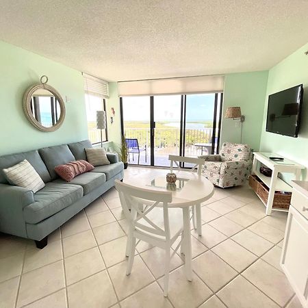 #908 Lovers Key Beach Club Gulf View Fort Myers Beach Exteriér fotografie