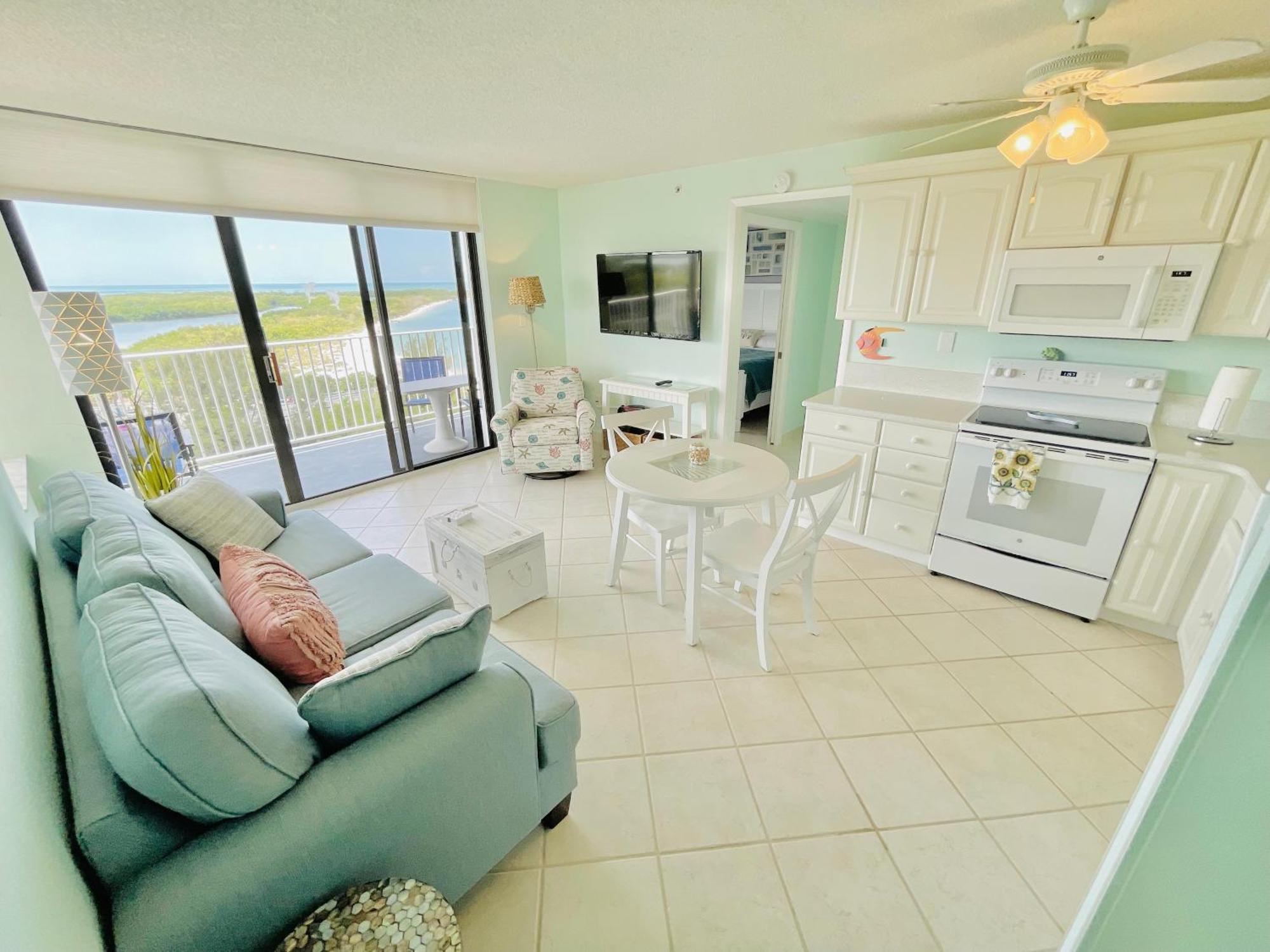 #908 Lovers Key Beach Club Gulf View Fort Myers Beach Exteriér fotografie