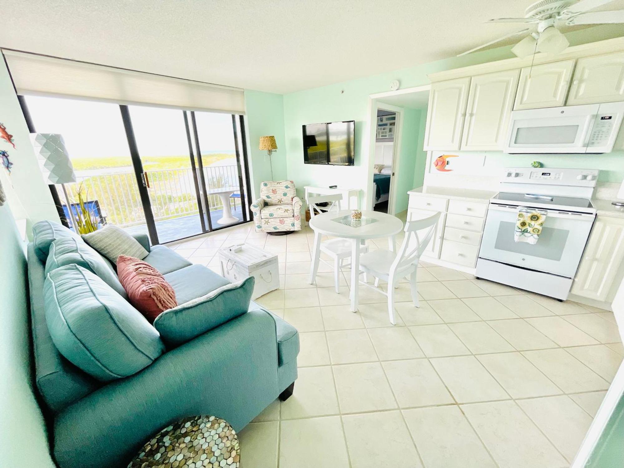 #908 Lovers Key Beach Club Gulf View Fort Myers Beach Exteriér fotografie