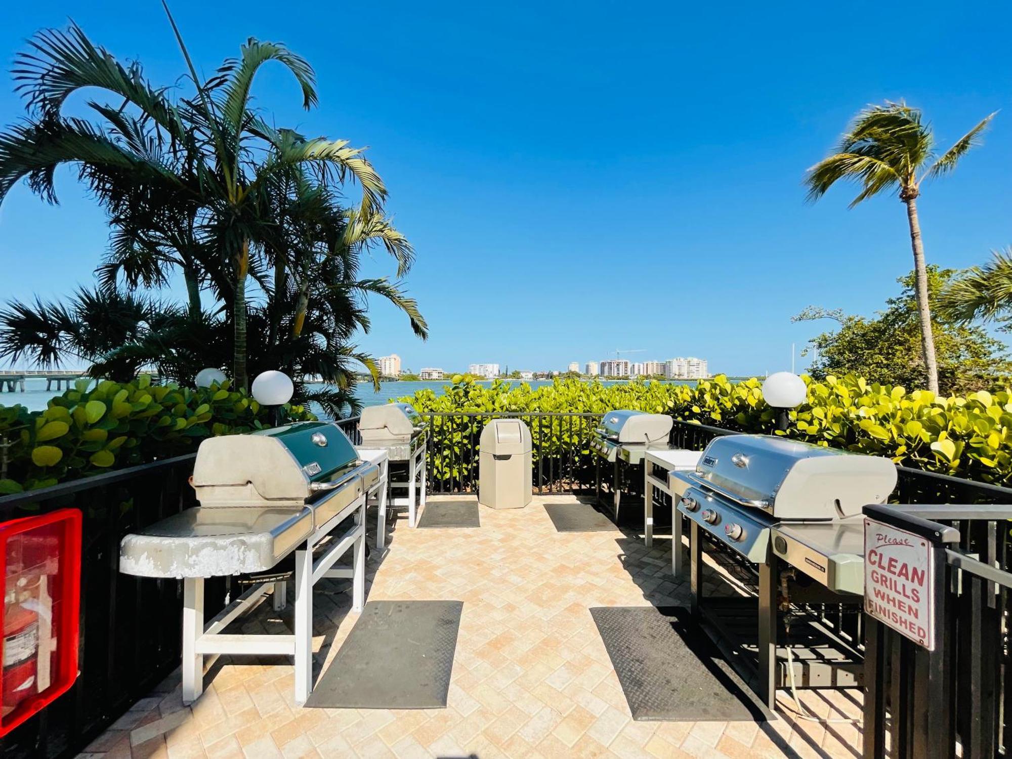#908 Lovers Key Beach Club Gulf View Fort Myers Beach Exteriér fotografie