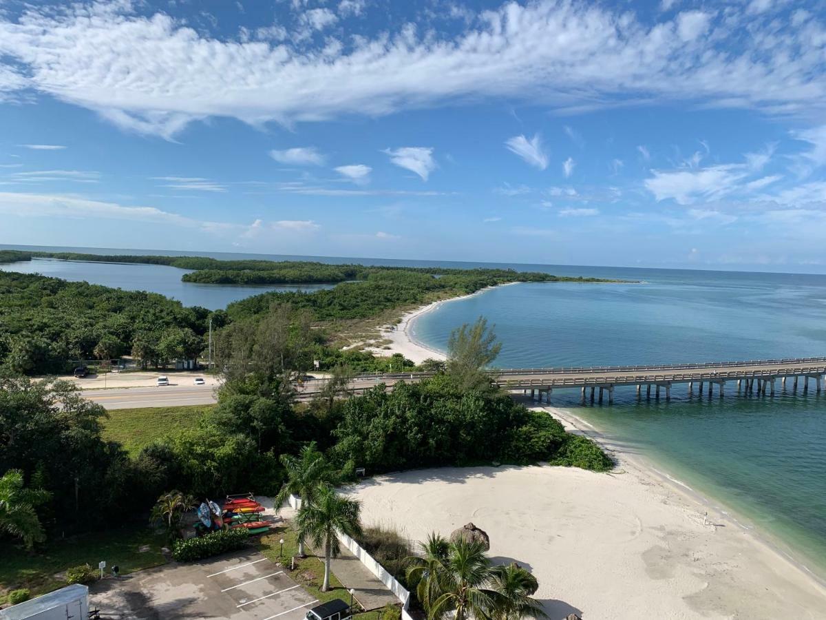 #908 Lovers Key Beach Club Gulf View Fort Myers Beach Exteriér fotografie